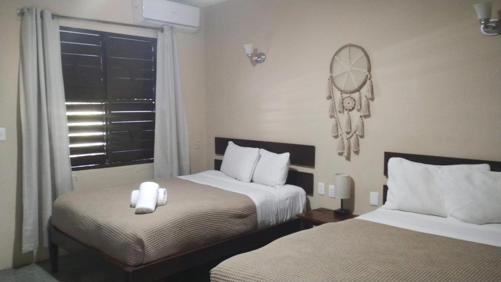 Ammare Hotel Boutique Playa del Carmen Exterior photo