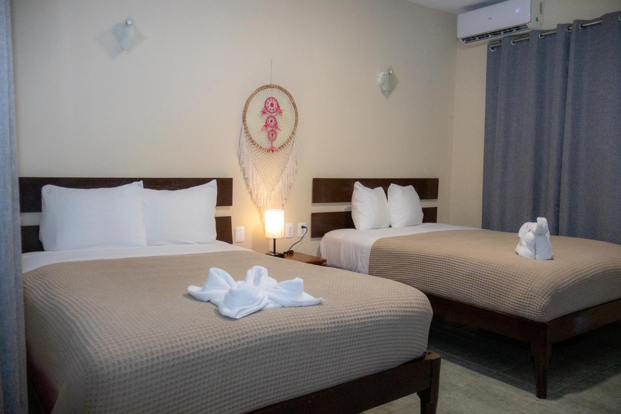 Ammare Hotel Boutique Playa del Carmen Exterior photo